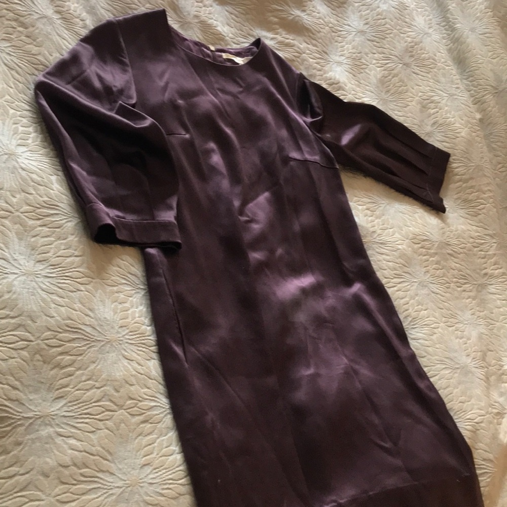 Super chic. Philip Lim 3.1 100% silk dress.